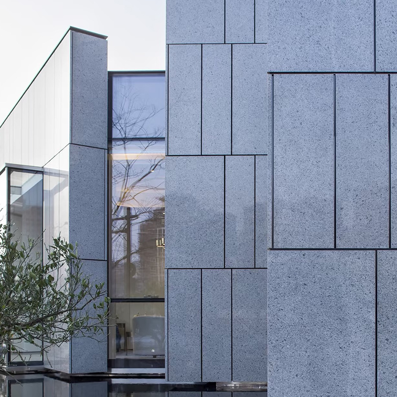 Ventus et Seismic Repugnans cortinam Stone Wall