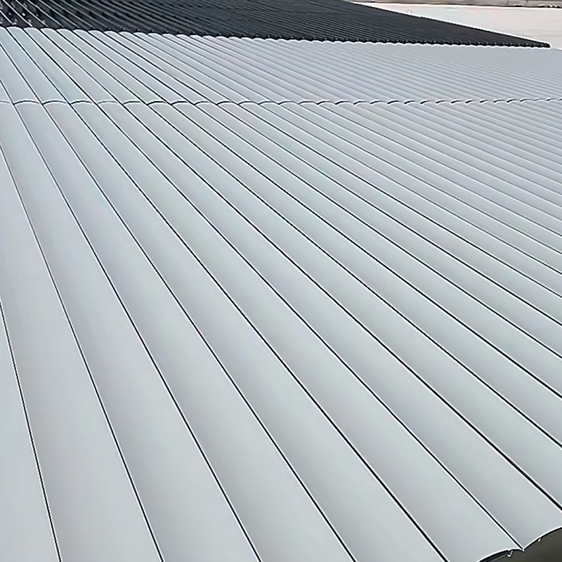 Electric Louver