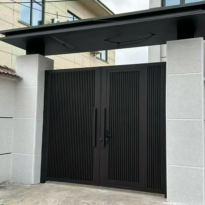 introitus Door