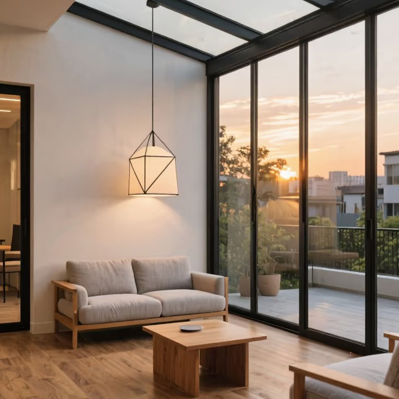 SOLARIUM Sunroom