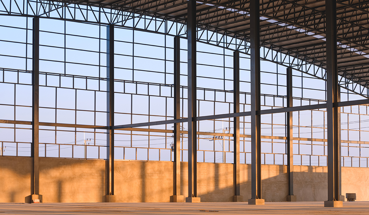 Industriae Facultates (Factories, Warehouses, Workshops, etc.)